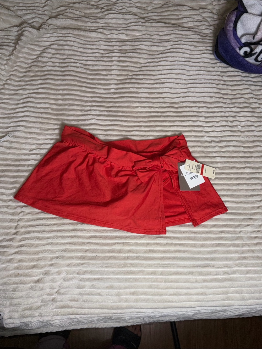 Tommy Bahama Pearl Skirted Hipster - Picture 11 of 13